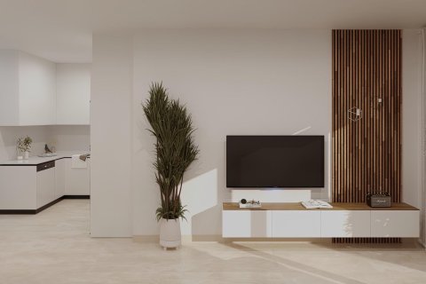 Apartamento en venta Almería, España 1 dormitorio, 53 m2 No. 139958 - foto 17