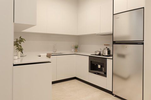 Apartamento en venta Almería, España 1 dormitorio, 53 m2 No. 139958 - foto 18