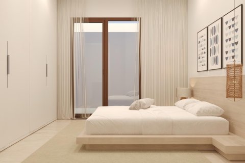 Apartamento en venta Almería, España 1 dormitorio, 53 m2 No. 139958 - foto 19