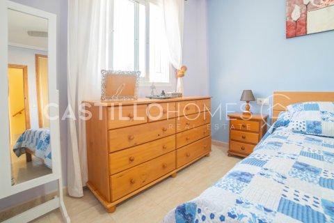 Rindu māja pārdošanā La Zenia, Alicante, Spānijā 2 istabas, 105 m2 Nr. 139954 - attēls 29