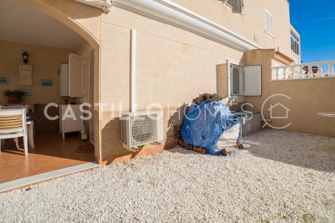 Rindu māja pārdošanā La Zenia, Alicante, Spānijā 2 istabas, 105 m2 Nr. 139954 - attēls 10