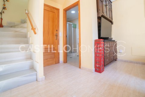 Rindu māja pārdošanā La Zenia, Alicante, Spānijā 2 istabas, 105 m2 Nr. 139954 - attēls 22