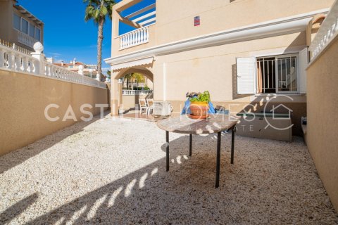 Rindu māja pārdošanā La Zenia, Alicante, Spānijā 2 istabas, 105 m2 Nr. 139954 - attēls 8