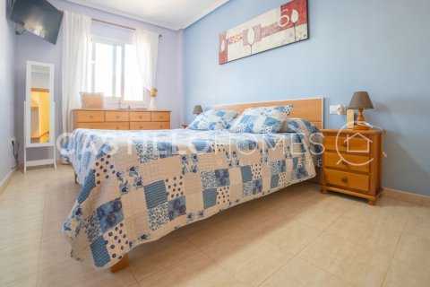 Rindu māja pārdošanā La Zenia, Alicante, Spānijā 2 istabas, 105 m2 Nr. 139954 - attēls 27