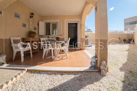 Rindu māja pārdošanā La Zenia, Alicante, Spānijā 2 istabas, 105 m2 Nr. 139954 - attēls 7