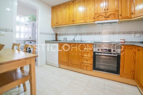Rindu māja pārdošanā La Zenia, Alicante, Spānijā 2 istabas, 105 m2 Nr. 139954 - attēls 20