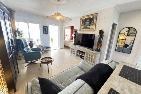 Dzīvoklis pārdošanā Villamartin, Alicante, Spānijā 2 istabas, 96 m2 Nr. 139955 - attēls 12