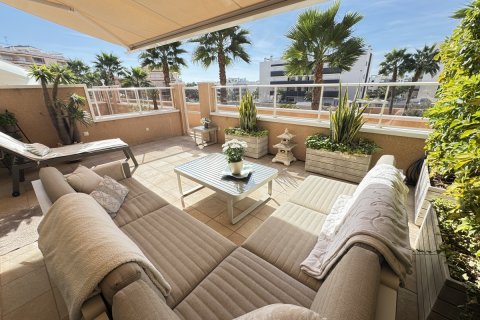 Dzīvoklis pārdošanā Villamartin, Alicante, Spānijā 2 istabas, 96 m2 Nr. 139955 - attēls 5