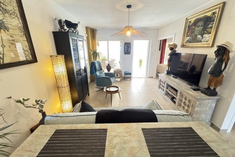 Dzīvoklis pārdošanā Villamartin, Alicante, Spānijā 2 istabas, 96 m2 Nr. 139955 - attēls 11