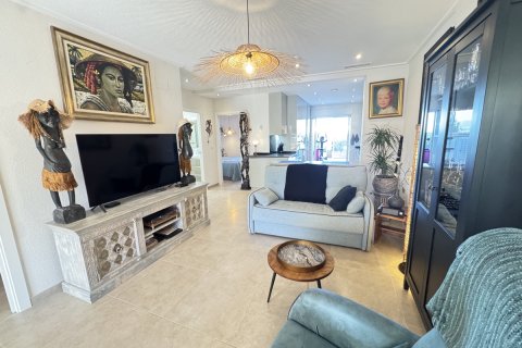 Dzīvoklis pārdošanā Villamartin, Alicante, Spānijā 2 istabas, 96 m2 Nr. 139955 - attēls 9