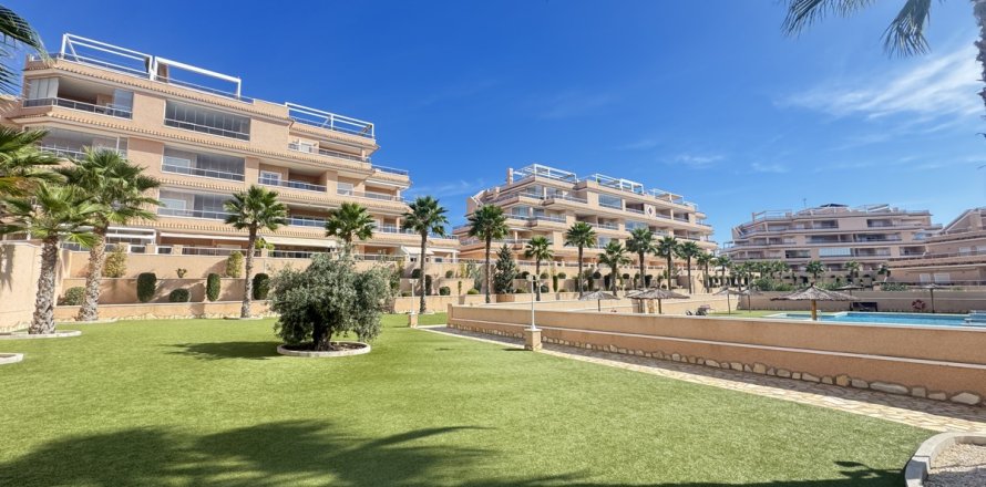 Dzīvoklis Villamartin, Alicante, Spānijā 2 istabas, 96 m2 Nr. 139955