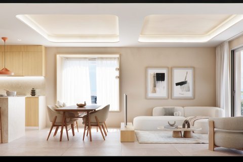 Apartment for sale in Benijofar, Alicante, Spain 3 bedrooms,  No. 166526 - photo 3