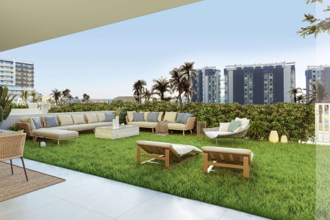 Kattohuoneisto myytävänä Orihuela, Alicante, Espanja, 2 makuuhuonetta, 72 m2 No. 166525 - kuva 9