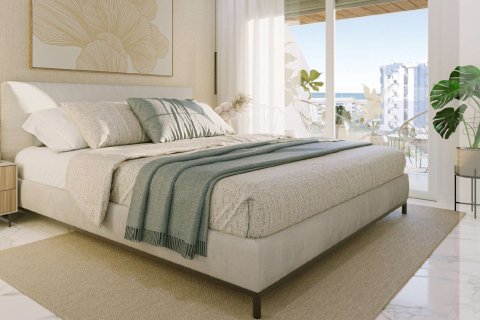 Kattohuoneisto myytävänä Orihuela, Alicante, Espanja, 2 makuuhuonetta, 72 m2 No. 166525 - kuva 6