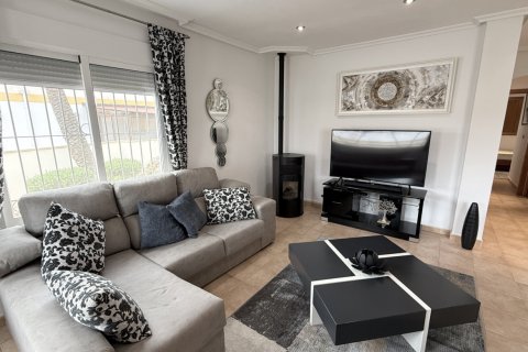 Villa zum Verkauf in Sucina, Murcia, Spanien 3 Schlafzimmer, 120 m2 Nr. 166529 - Foto 3