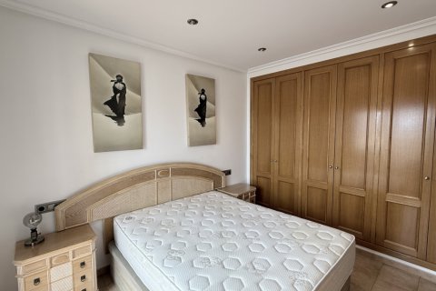 Villa zum Verkauf in Sucina, Murcia, Spanien 3 Schlafzimmer, 120 m2 Nr. 166529 - Foto 8