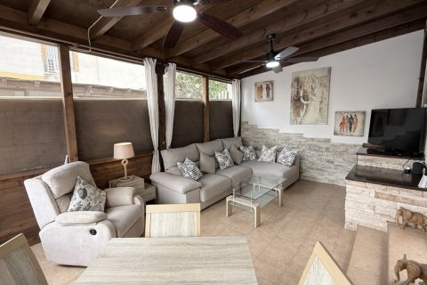 Villa zum Verkauf in Sucina, Murcia, Spanien 3 Schlafzimmer, 120 m2 Nr. 166529 - Foto 7