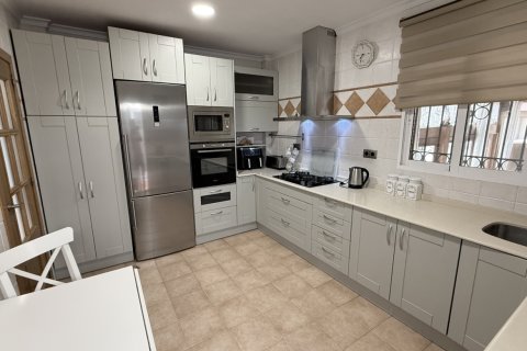 Villa zum Verkauf in Sucina, Murcia, Spanien 3 Schlafzimmer, 120 m2 Nr. 166529 - Foto 4