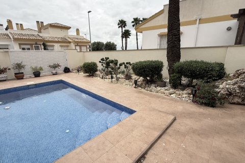 Villa zum Verkauf in Sucina, Murcia, Spanien 3 Schlafzimmer, 120 m2 Nr. 166529 - Foto 2