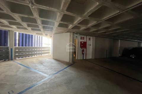Garage a Mahon, Menorca, Spagna N° 183239