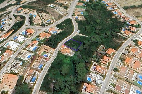 Terreno in vendita a Mahon, Menorca, Spagna N° 183235 - foto 2