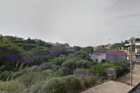 Terreno in vendita a Mahon, Menorca, Spagna N° 183235 - foto 4