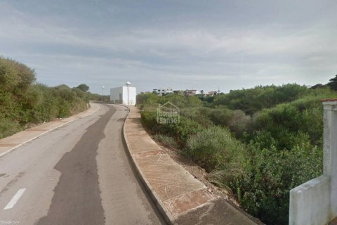 Terreno in vendita a Mahon, Menorca, Spagna N° 183235 - foto 5