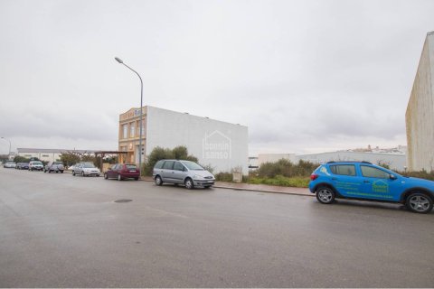 Land zum Verkauf in Alaior, Menorca, Spanien Nr. 183241 - Foto 4