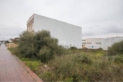 Land zum Verkauf in Alaior, Menorca, Spanien Nr. 183241 - Foto 5