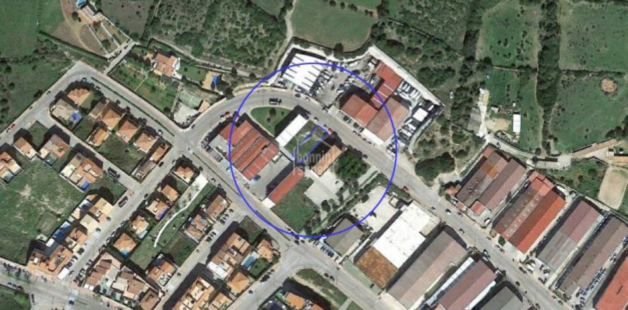 Land in Alaior, Menorca, Spanien Nr. 183241