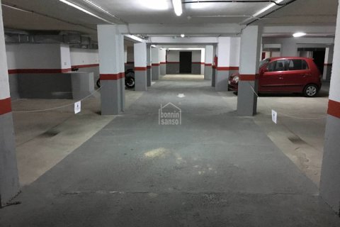 Garaż w Mahon, Menorca, Hiszpania 8 mkw. nr 183236 – zdjęcie 2