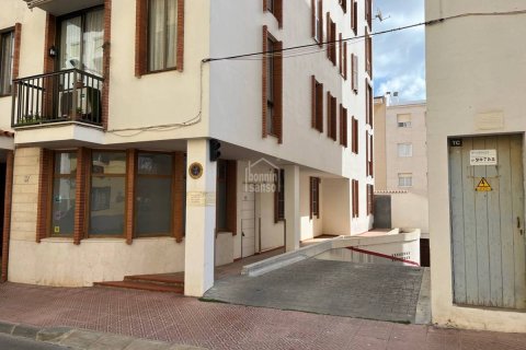 Garaż w Mahon, Menorca, Hiszpania 8 mkw. nr 183236 – zdjęcie 3