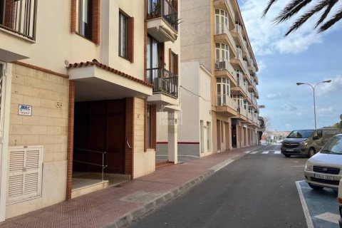 Garaż w Mahon, Menorca, Hiszpania 8 mkw. nr 183236 – zdjęcie 4