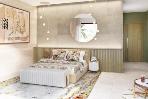 Villa pārdošanā Altea, Alicante, Spānijā 4 istabas, 425 m2 Nr. 165030 - attēls 4