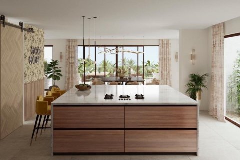 Villa pārdošanā Altea, Alicante, Spānijā 4 istabas, 425 m2 Nr. 165030 - attēls 3