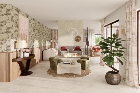 Villa pārdošanā Altea, Alicante, Spānijā 4 istabas, 425 m2 Nr. 165030 - attēls 7