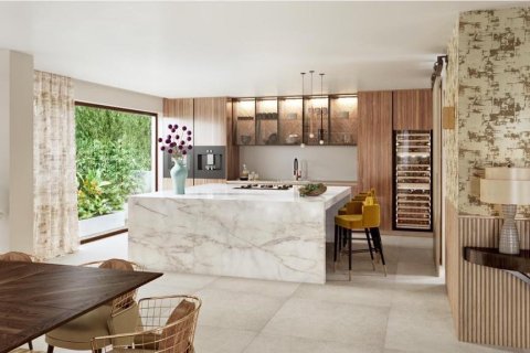 Villa pārdošanā Altea, Alicante, Spānijā 4 istabas, 425 m2 Nr. 165030 - attēls 9