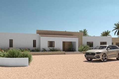 Villa pārdošanā Altea, Alicante, Spānijā 4 istabas, 425 m2 Nr. 165030 - attēls 6