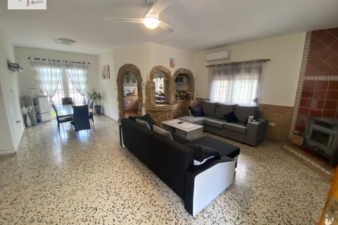 House for sale in Algimia d'Alfara, Valencia, Spain 3 bedrooms, 191 sq.m. No. 165029 - photo 17