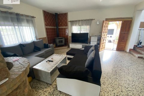 House for sale in Algimia d'Alfara, Valencia, Spain 3 bedrooms, 191 sq.m. No. 165029 - photo 19