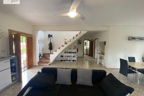 House for sale in Algimia d'Alfara, Valencia, Spain 3 bedrooms, 191 sq.m. No. 165029 - photo 18