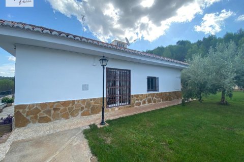 House for sale in Algimia d'Alfara, Valencia, Spain 3 bedrooms, 191 sq.m. No. 165029 - photo 8