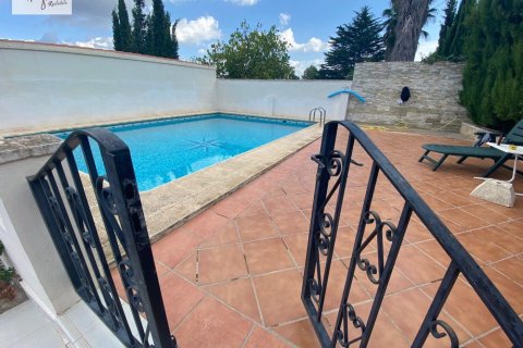 House in Algimia d'Alfara, Valencia, Spain 3 bedrooms, 191 sq.m. No. 165029