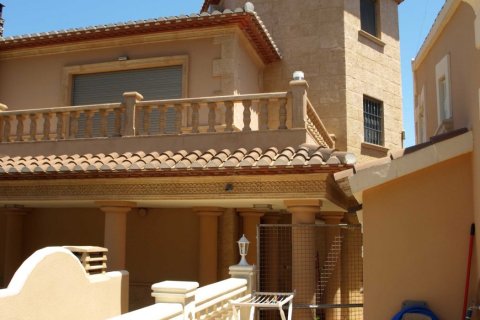 Продажа виллы в Дения, Аликанте, Испания 11 спален, 700м2 №165032 - фото 1