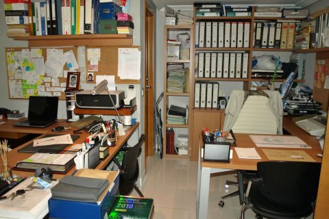 Продажа виллы в Дения, Аликанте, Испания 11 спален, 700м2 №165032 - фото 30