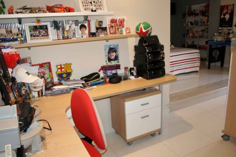 Продажа виллы в Дения, Аликанте, Испания 11 спален, 700м2 №165032 - фото 13