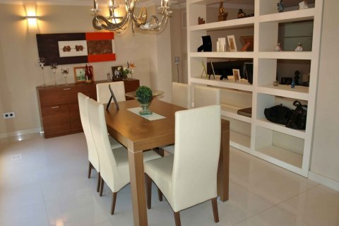 Продажа виллы в Дения, Аликанте, Испания 11 спален, 700м2 №165032 - фото 24