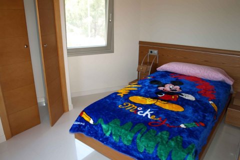 Продажа виллы в Дения, Аликанте, Испания 11 спален, 700м2 №165032 - фото 22