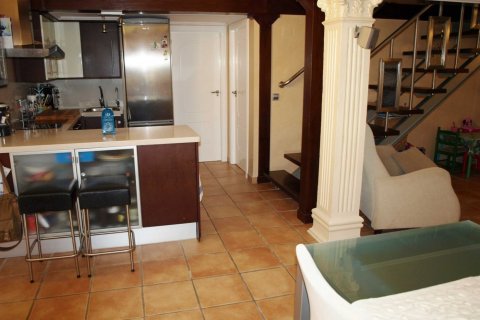 Продажа виллы в Дения, Аликанте, Испания 11 спален, 700м2 №165032 - фото 15