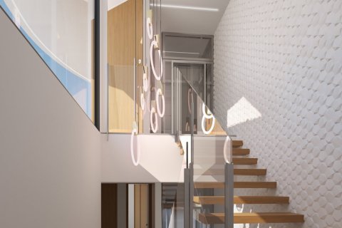 Villa for sale in Zona Altea Hills, Alicante, Spain 4 bedrooms, 413 sq.m. No. 165033 - photo 4